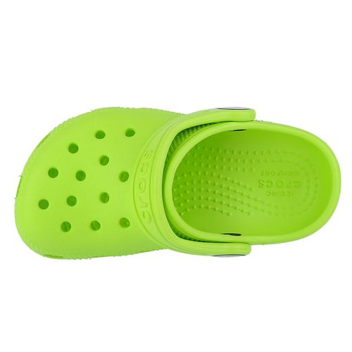 Crocs Classic Dječje Natikače 206990-3UH slika 3