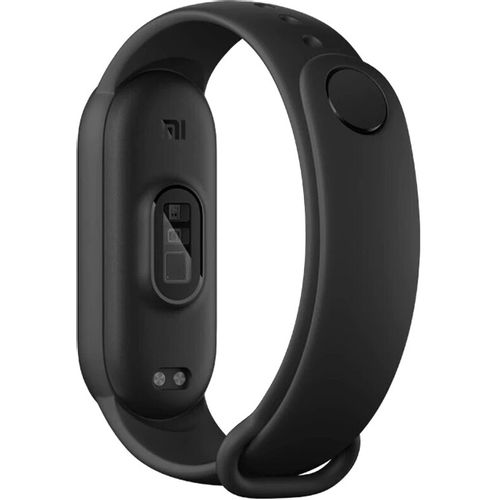 Xiaomi Pametne narukvice Mi Smart Band 6, crni slika 2