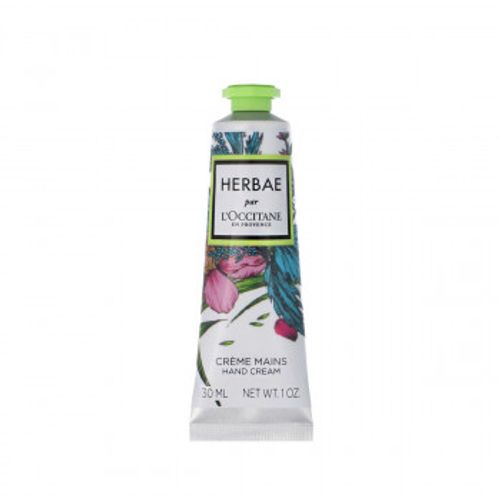 L'Occitane Herbae par L'Occitane Hand Cream 30 ml slika 1