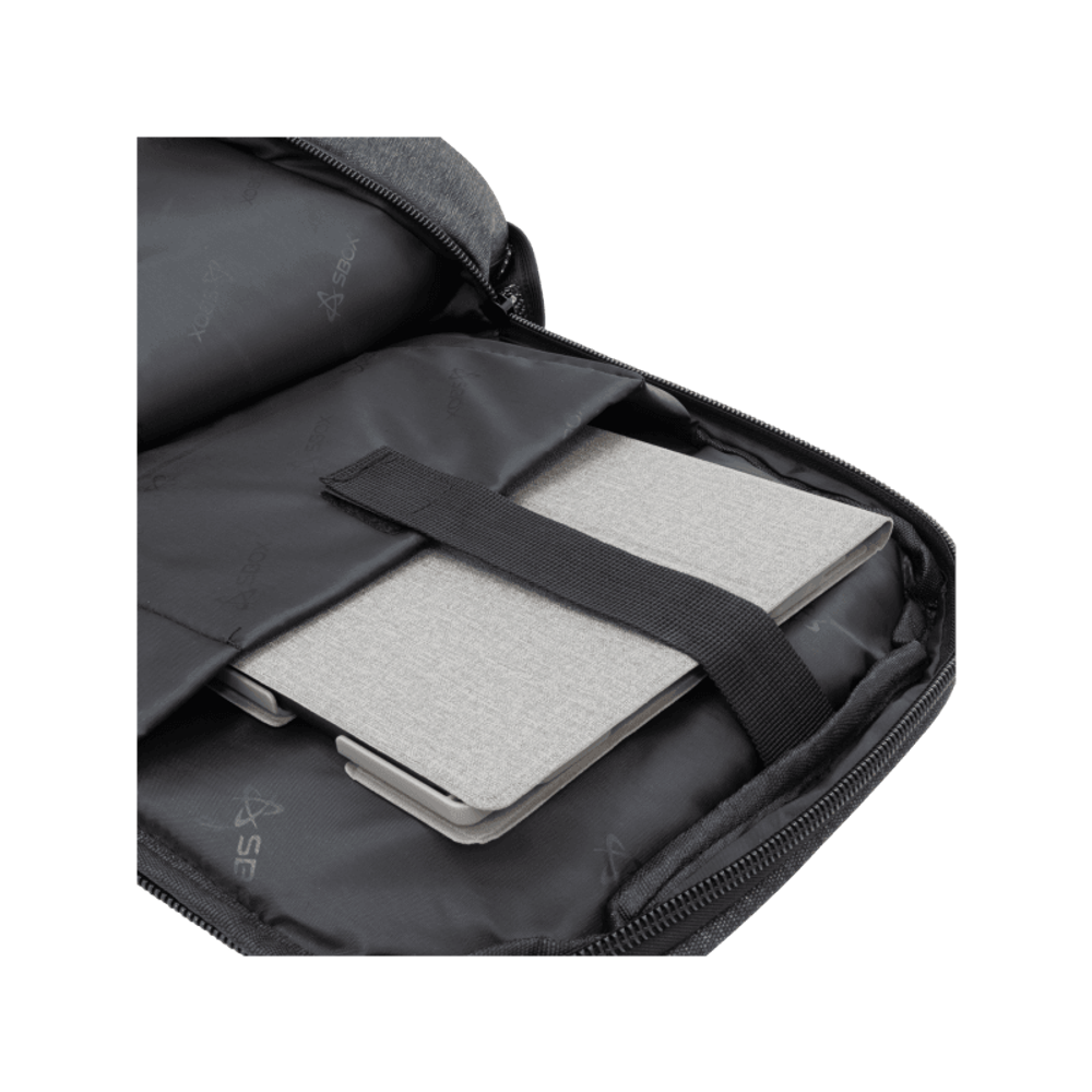 SBOX Ruksak NSS-00280 AMSTERDAM / 18" slika 9