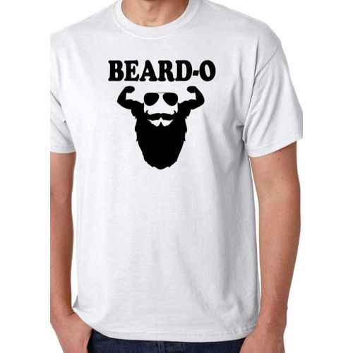 Majica  Beard-o slika 1
