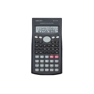 KALKULATOR DELI MATEMATIČKI E1710