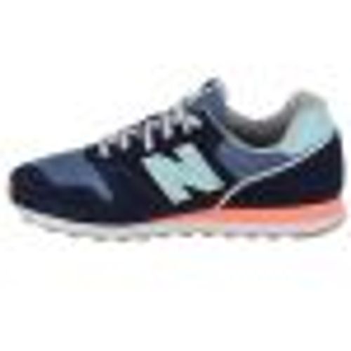 New Balance ženske tenisice WL373CT2 slika 23