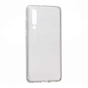 Baseus Zastitni silikon za Huawei P30