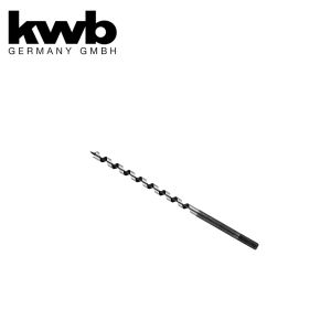 KWB borer za drvo 16 x 235/160 mm, HEX prihvat