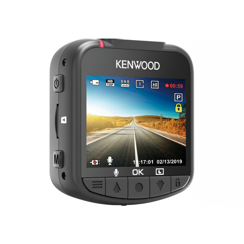 Kenwood auto kamera DRV-A100 slika 7