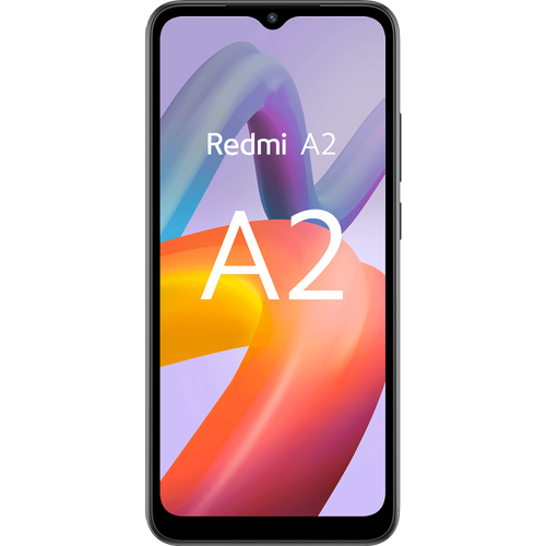 Xiaomi Redmi A2 2GB/32GB Black EU slika 1