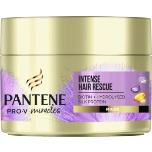 Pantene maska miracles 160ml