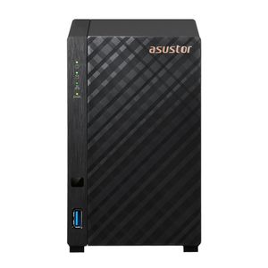 ASUSTOR NAS Storage Server DRIVESTOR 2 Lite AS1102TL