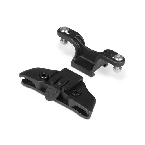 Adapter za nosač bidona RFR RAIL Black 13089 slika 2