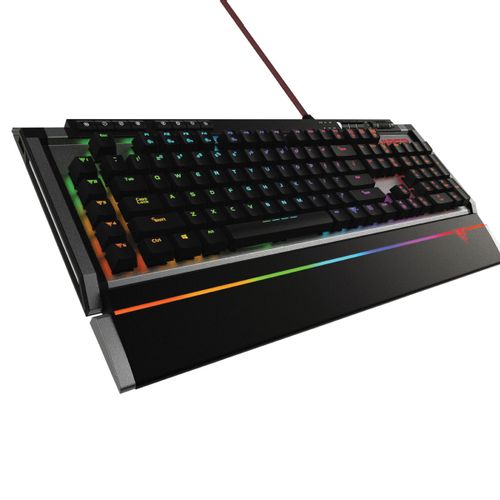 Mehanička tipkovnica Patriot Viper V770 RGB - ENG slika 2