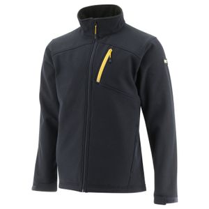 MUŠKA JAKNA NAVY M  CAT 1310152 NAVY M