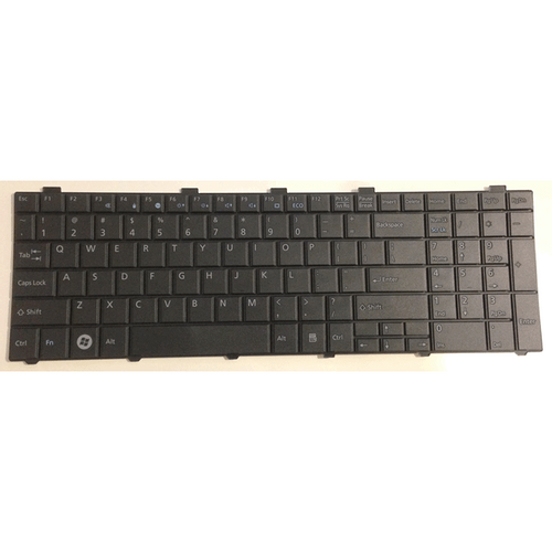 Tastatura za laptop Fujitsu Lifebook A530 AH530 AH531 NH751 slika 2