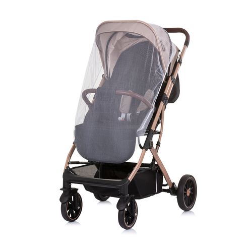 Chipolino kolica Combo Golden Beige slika 3