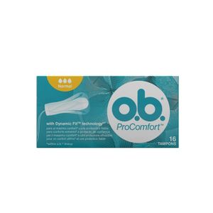 OB tamponi ProComfort Normal 16 komada 