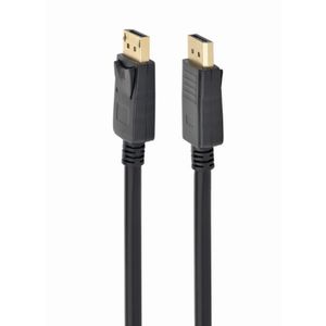 Cablexpert Kabl CC-DP2-6 DisplayPort - DisplayPort 4K/60Hz 1,8m