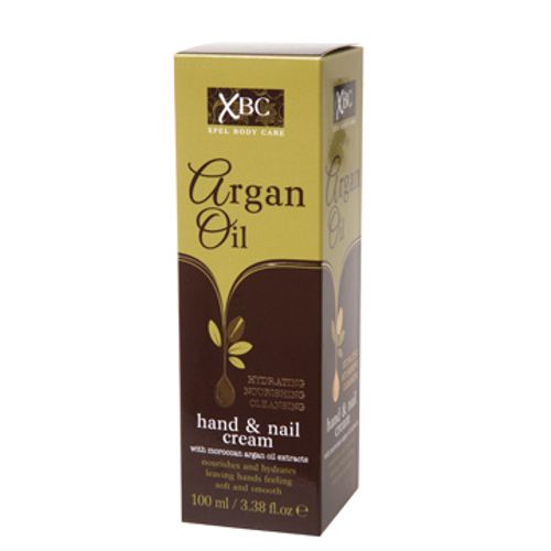 Argan Oil krema za ruke 100 ml slika 1