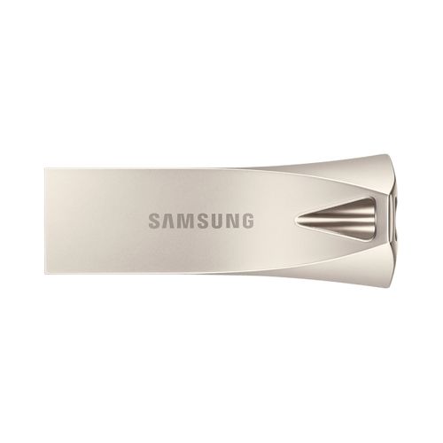 Samsung 512GB BAR Plus USB 3.1 MUF-512BE3 srebrni slika 1