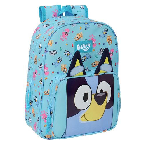 Bluey adaptable backpack 34cm slika 1