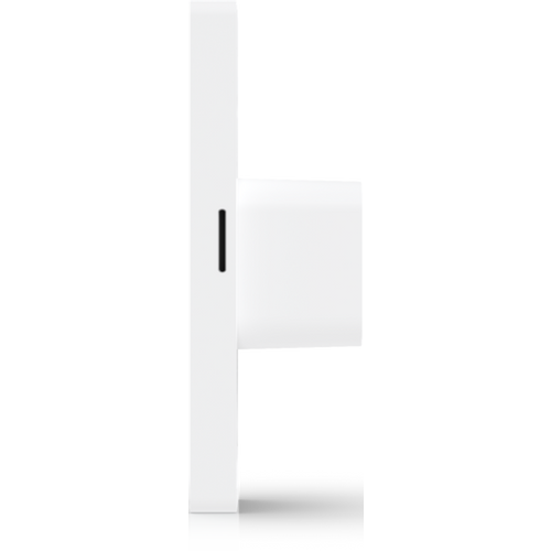 Ubiquiti single-door mechAccess Reader G2 Professional Druga generacija NFC čitača kartica i interfona slika 3