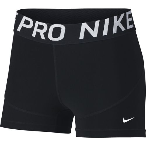 Ženske sportske hlače Nike pro w short ao9977-010 slika 1