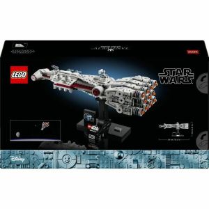 Lego Star Wars TM 75376 Tantive IV Kuća za Lutke