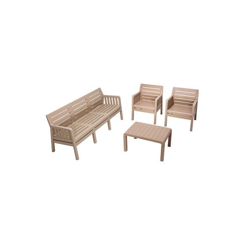 Atelier Del Sofa Vrtni set JOANNA slika 2