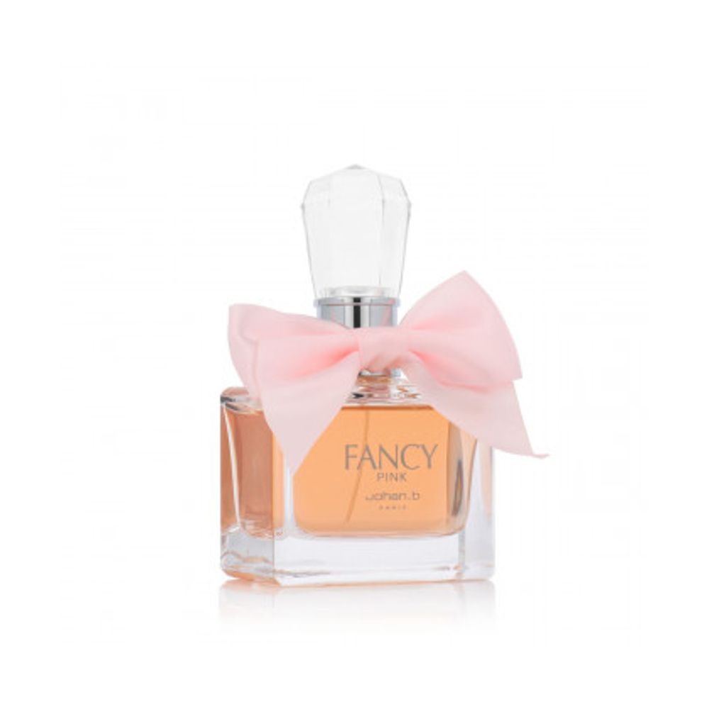 johan.b Fancy Pink Eau De Parfum 85 ml (woman) slika 1
