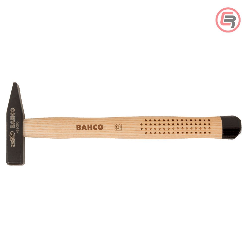 Bahco Čekić Bravarski Njemački DIN 500gr - 481-500 slika 2