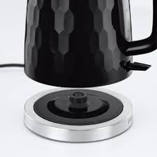 Russell Hobbs Kuhalo Za Vodu Honeycomb Black 26051-70 slika 2