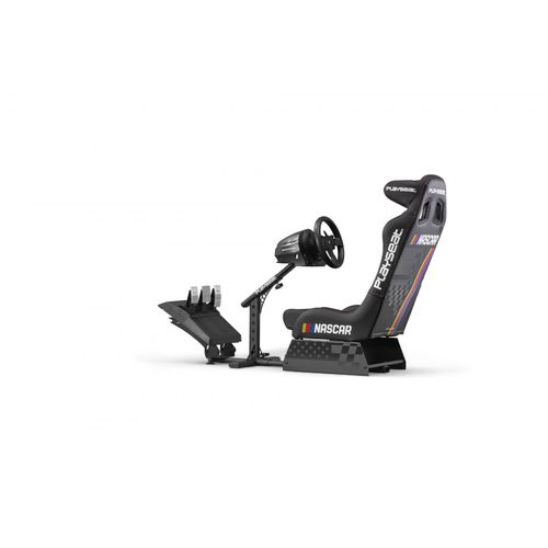 PLAYSEAT EVOLUTION PRO - NASCAR EDITION LIMITED EDITION slika 4