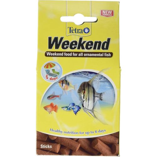 Tetra Min Weekend Sticks 10 kom. slika 1