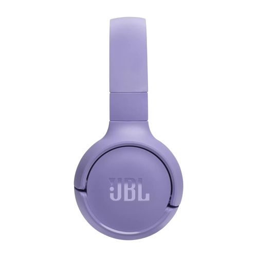 Bežične Bluetooth slušalice JBL Tune 520BT, ljubičaste slika 3