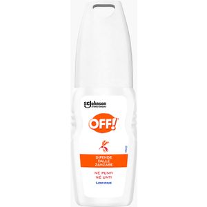 OFF! losion 100ml