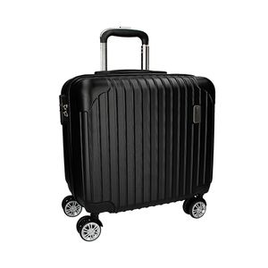 Spirit Kofer Business Plus 16" Crna