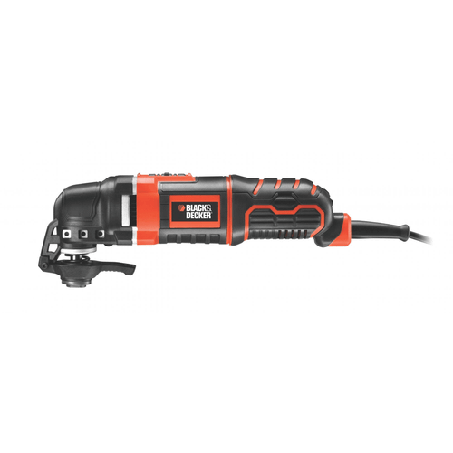 Black & Decker MT300KA višenamjenski alat 300 w  slika 3