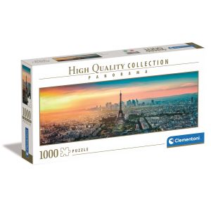 Paris Panorama puzzle 1000pcs