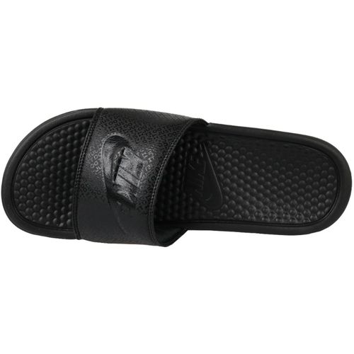 Nike Benassi JDI 343880-001 slika 3