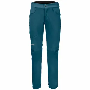 Jack wolfskin morobbia pants m 1507641-4133