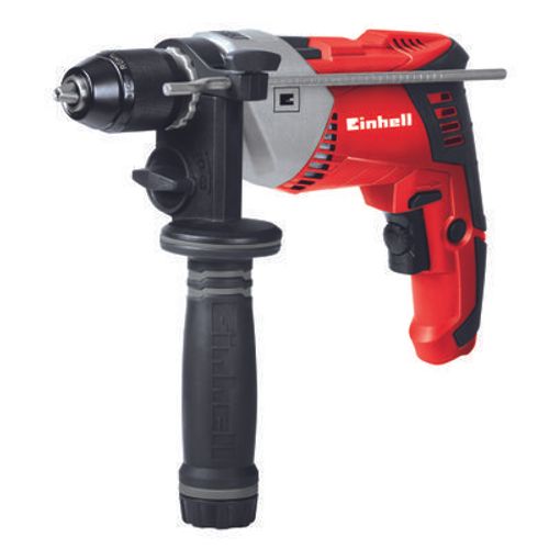 Einhell TE-ID 750/1 E 4259671 udarna bušilica + gratis set svrdala slika 2