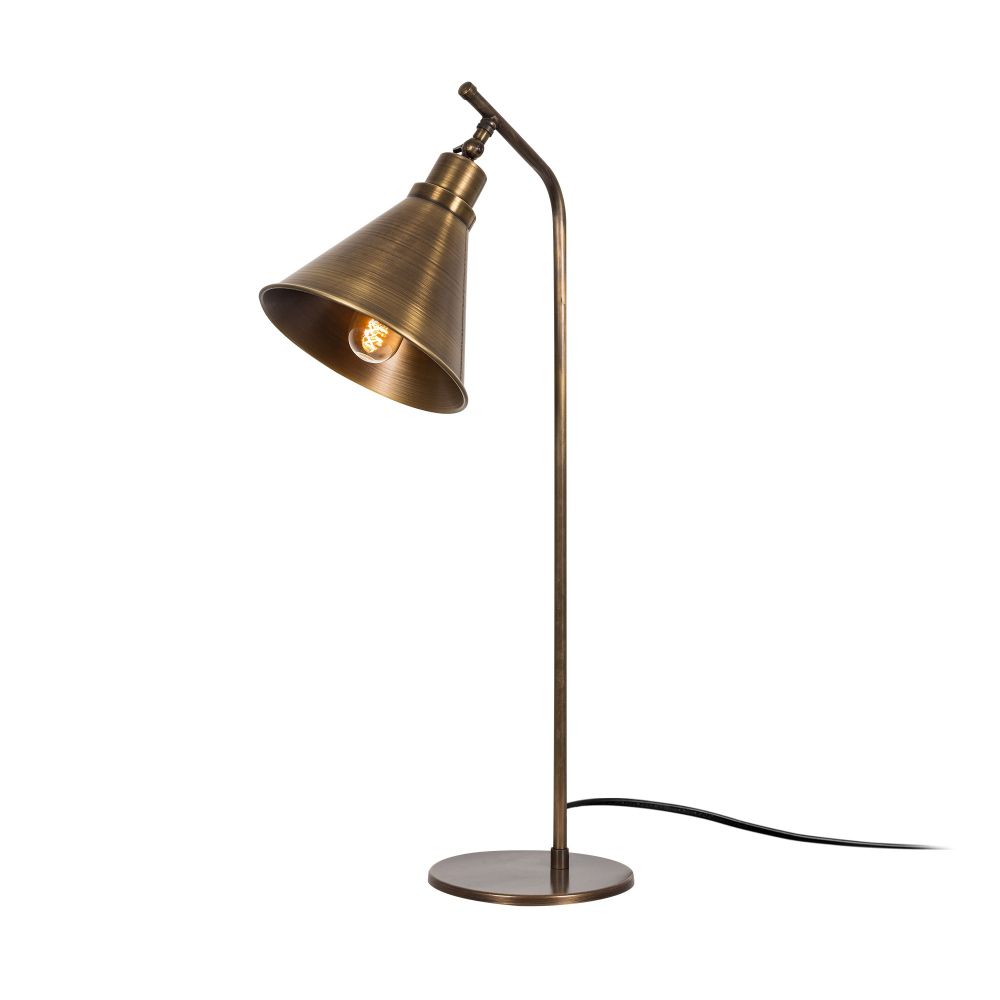 Sivani - MR-610 Vintage Lampa za Sto slika 4