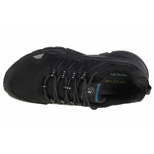 Skechers Escape Plan 2.0 Ashwick 51926-BBK Muške Tenisice slika 7