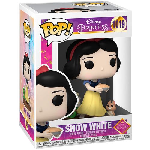 POP figure Disney Ultimate Princess Snow White slika 2