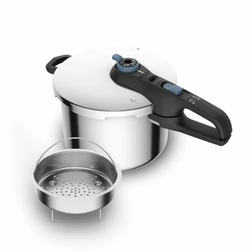 Tefal ekspres lonac 6L P2580701 slika 1