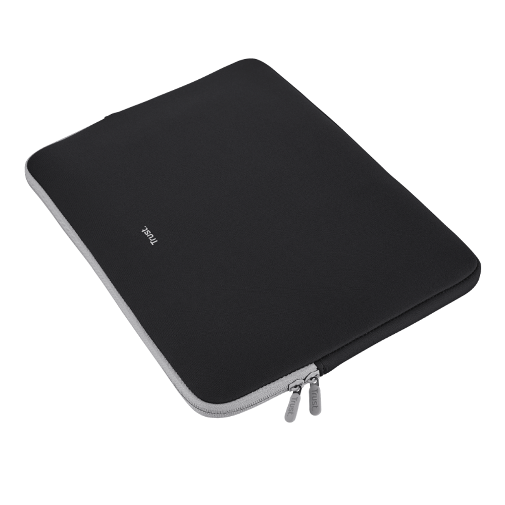 Trust Primo futrola 15.6" crnaSoft Sleeve for 15.6" slika 1