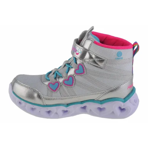 Skechers Sweetheart Lights - Sweet Styling 302668L-SMLT slika 2