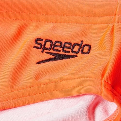 Dječje Kupaće Gaće Speedo Orange slika 3