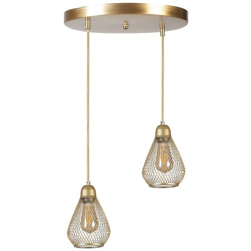 Armut 8717-2 Gold Chandelier slika 1