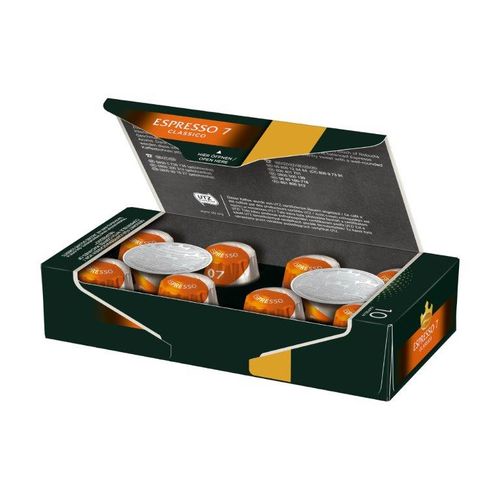 Jacobs nespresso kompatibilne kapsule Classic 10 Kom slika 4