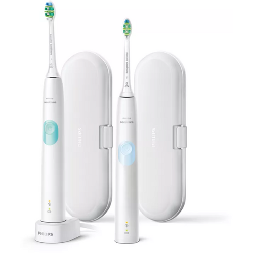 Philips Sonicare sonična električna četkica HX6809/35 ProtectiveClean 4300 slika 1